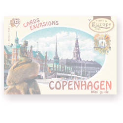 Copenhagen