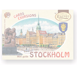 Stockholm